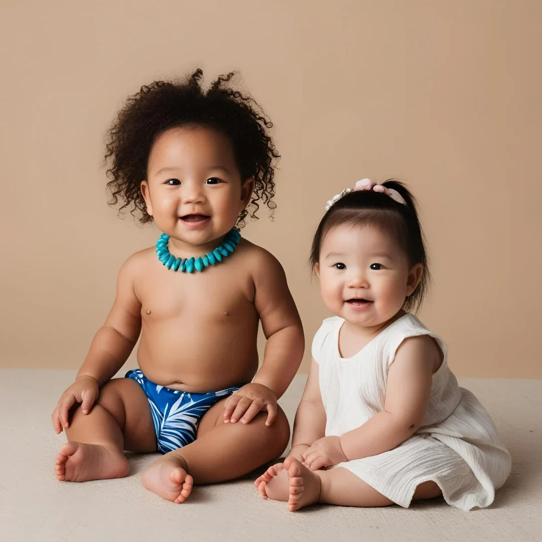 Baby & Toddler