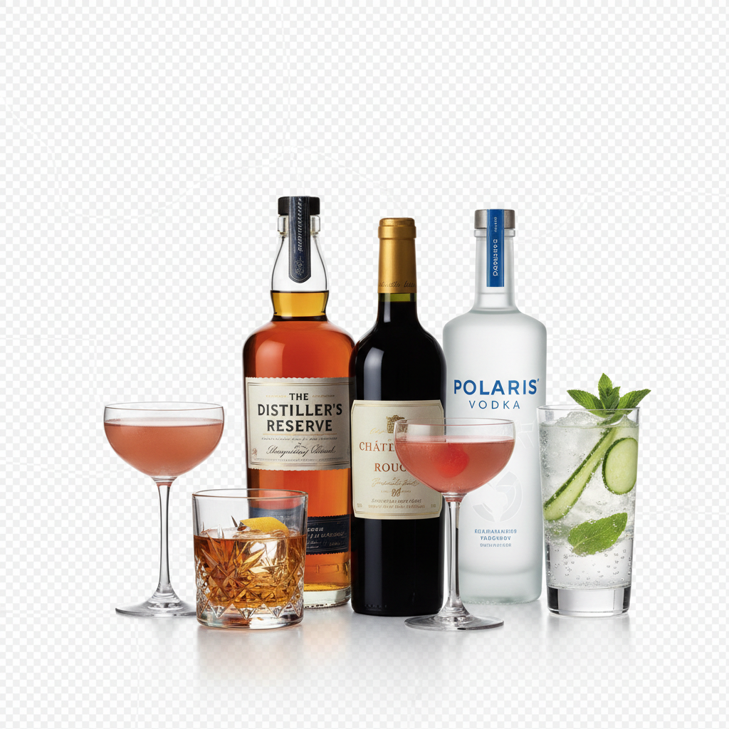 Alcohol