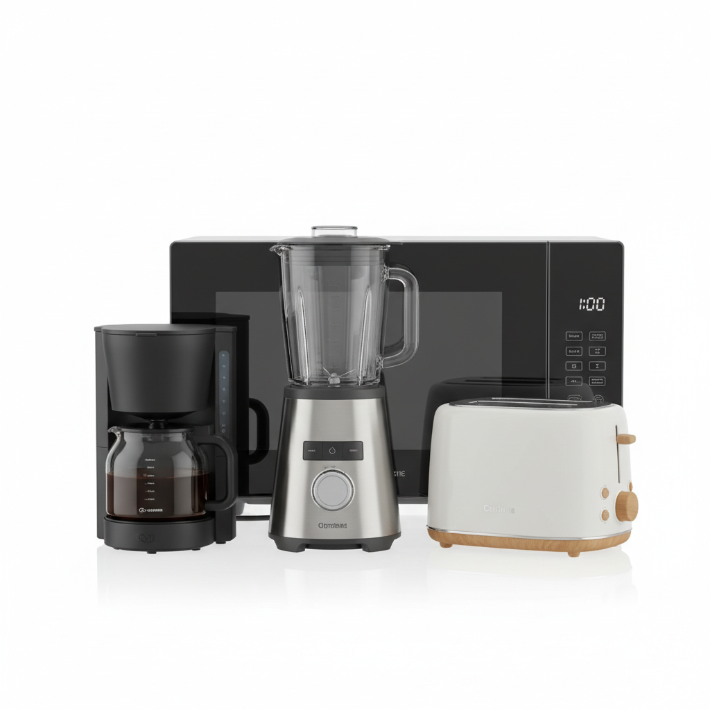 Appliances