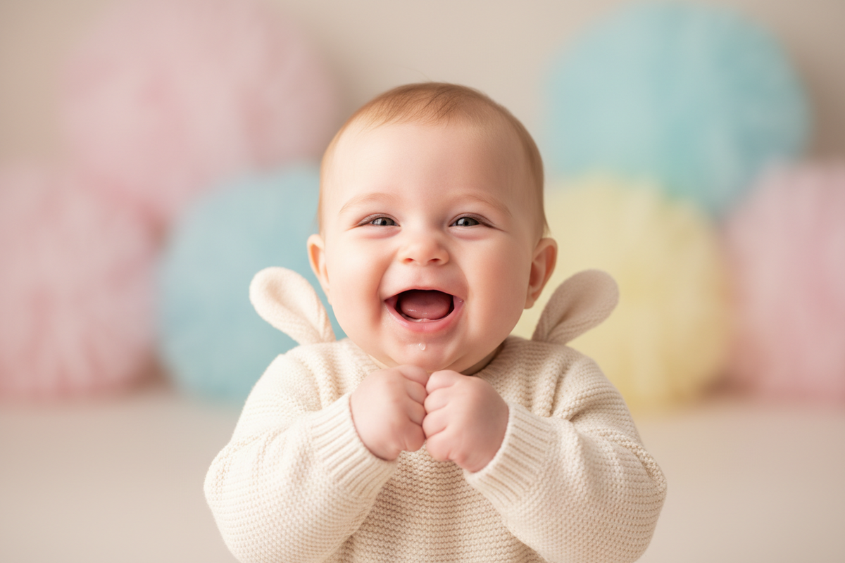 All Baby