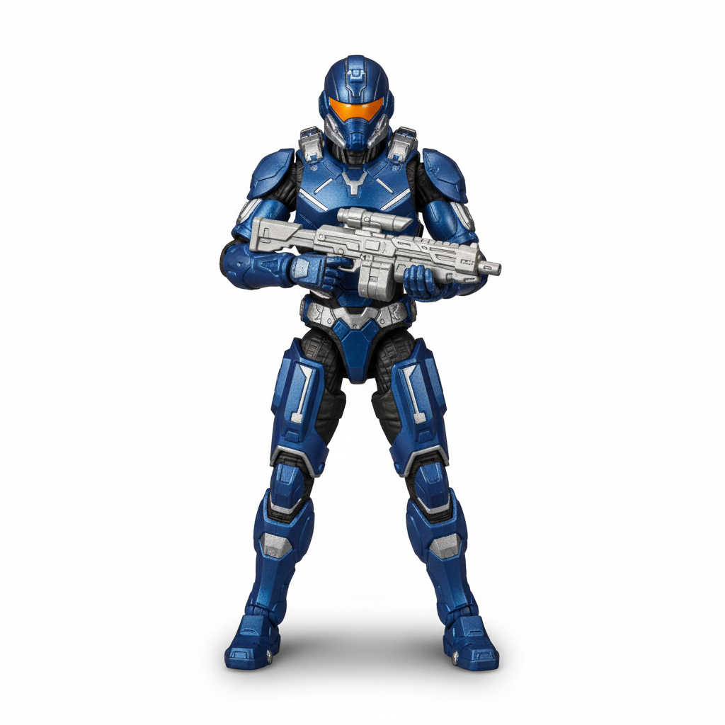 Action Figures